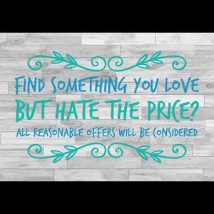 ⚜️Send us offers!!! ⚜️